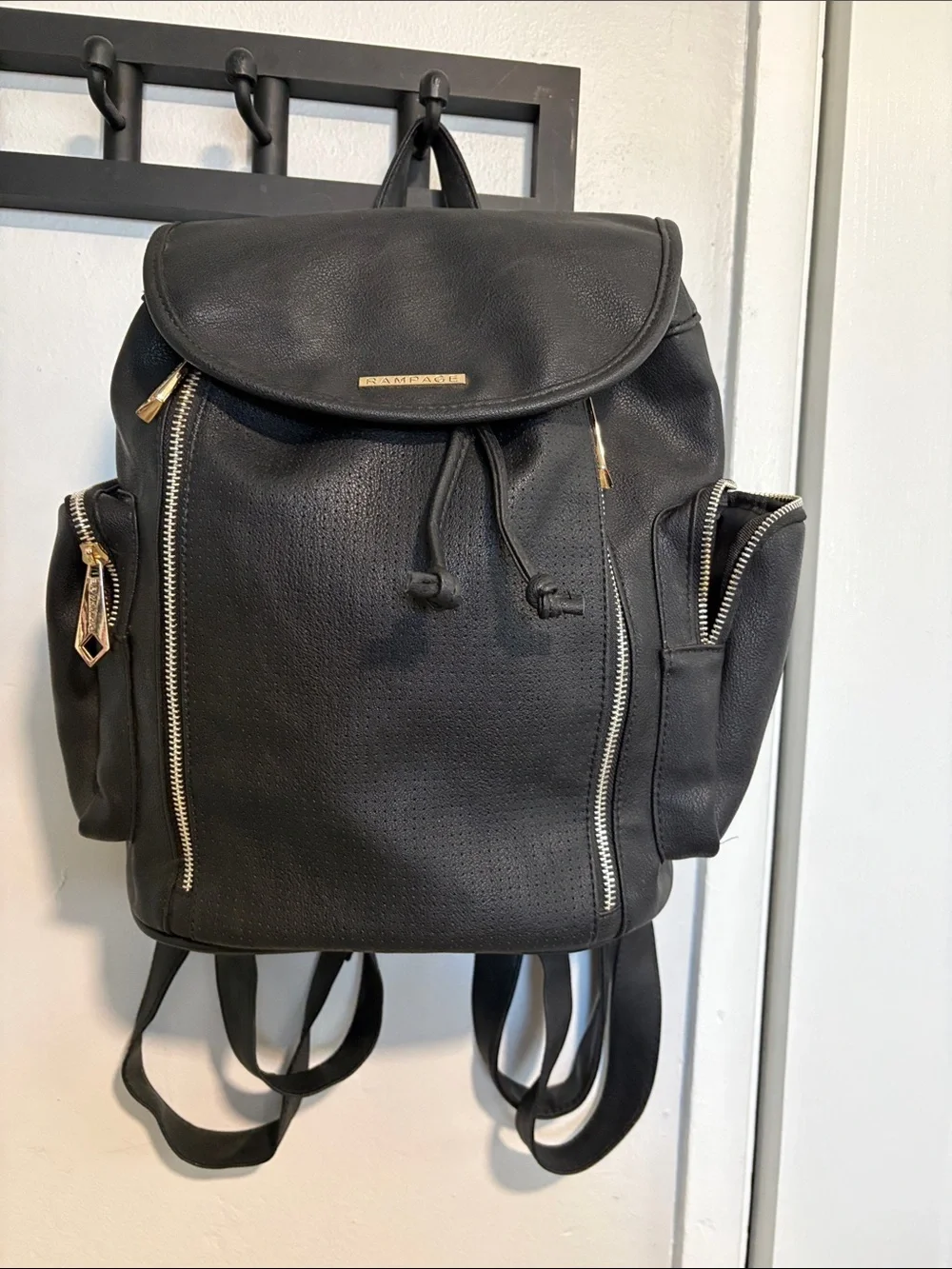Rampage backpack